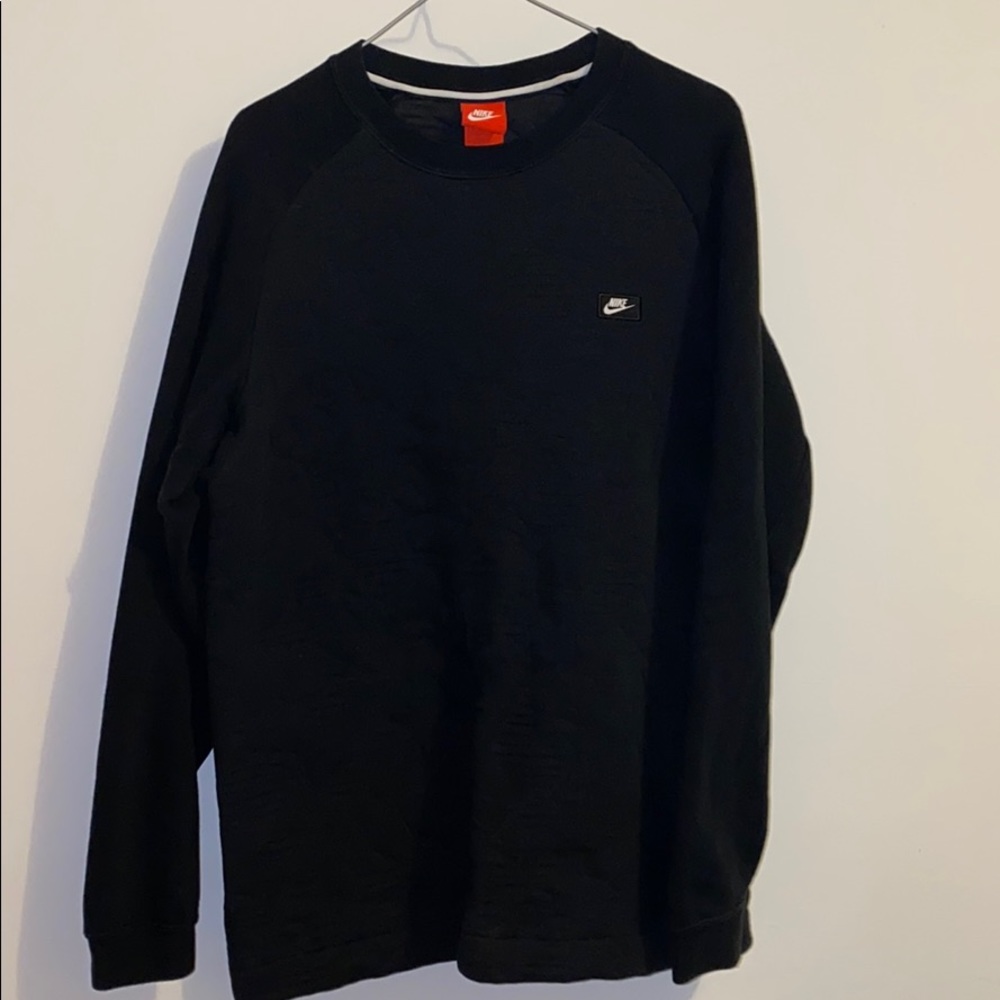 Nike Crewneck